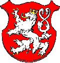 Wappen von Boehmen