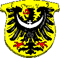 Wappen von Schlesien